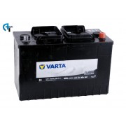 Varta Promotive Black(Камион) 110 Ah
